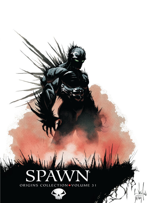 Cover image for Spawn (1992): Origins, Volume 31